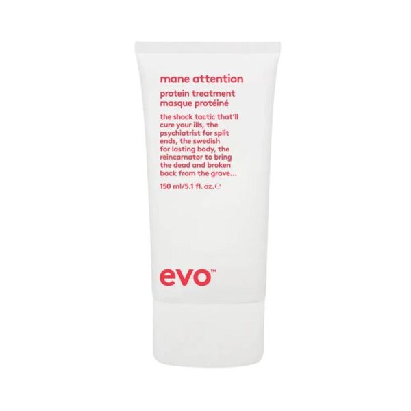 Evo Mane Attention Protein Treatment, 150ml