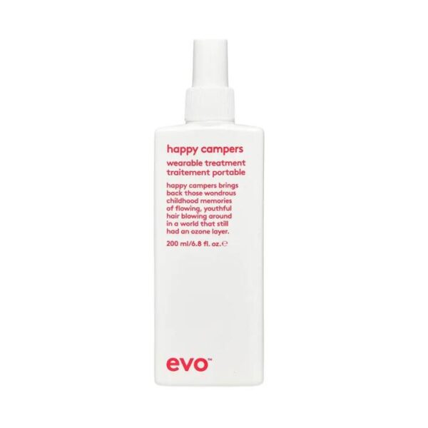 Evo Happy Campers Wearable Treatment, 200ml