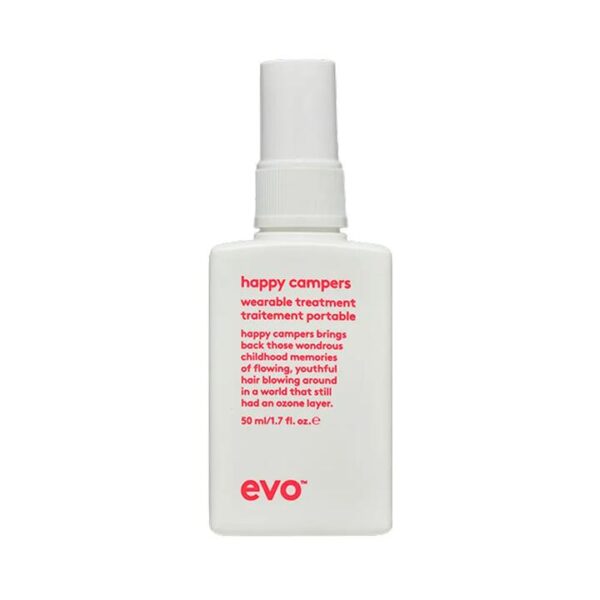 Evo Happy Campers Wearable Treatment, 50ml