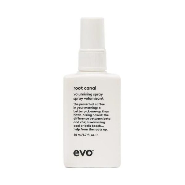 Evo Root Canal Volumising Spray, 50ml