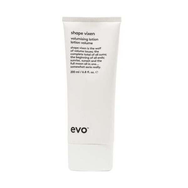 Evo Shape Vixen Volumising Lotion, 200ml