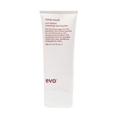 Evo Total Recoil Curl Definer, 200ml
