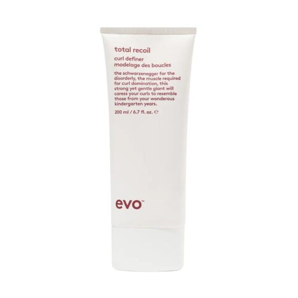 Evo Total Recoil Curl Definer, 200ml