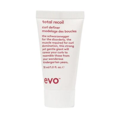 Evo Total Recoil Curl Definer, 30ml