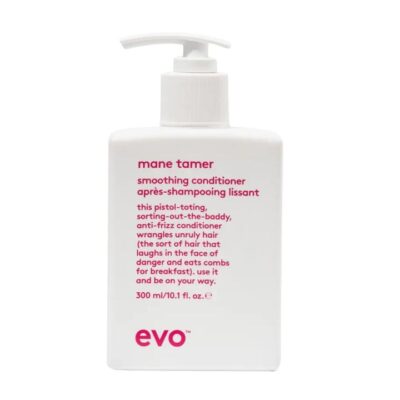 Evo Mane Tamer Smoothing Conditioner, 300ml