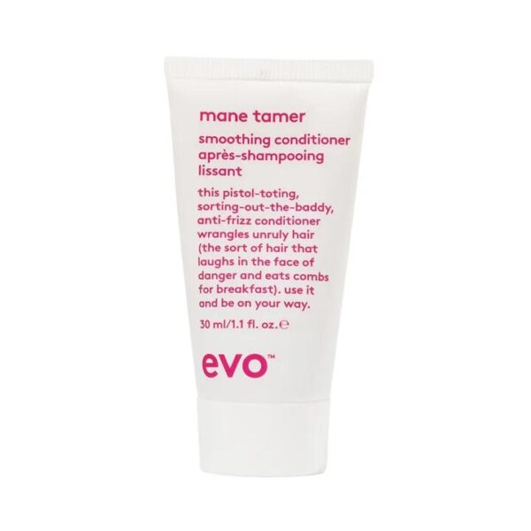Evo Mane Tamer Smoothing Conditioner, 30ml