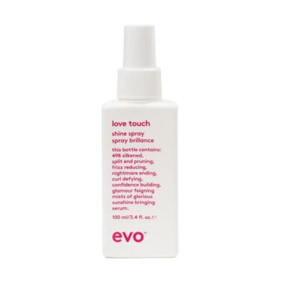 Evo Love Touch Shine Spray 100ml