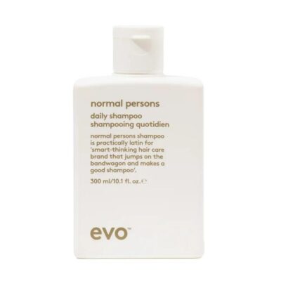 Evo Normal Persons Daily Shampoo, 300ml