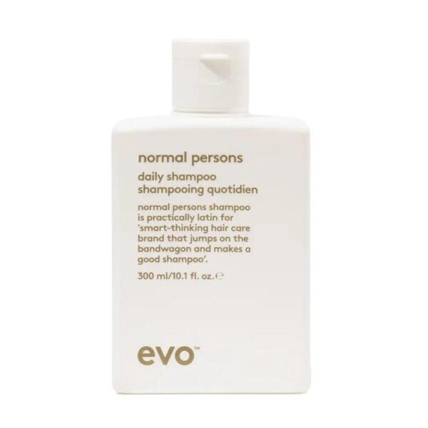 Evo Normal Persons Daily Shampoo, 300ml
