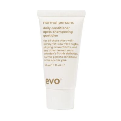 Evo Normal Persons Daily Shampoo, 30ml