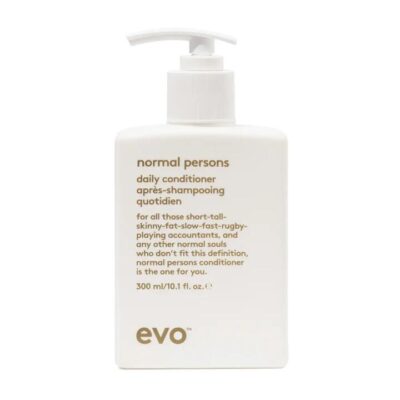 Evo Normal Persons Daily Conditioner, 300ml