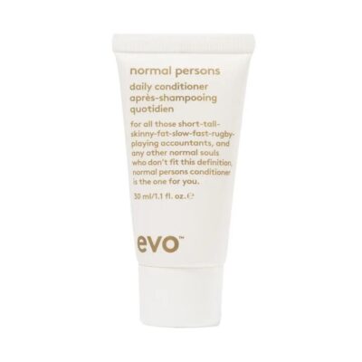 Evo Normal Persons Daily Conditioner, 30ml