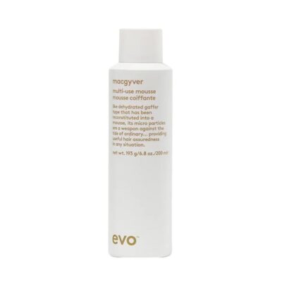Evo Macgyver Multi-Use Mousse, 200ml