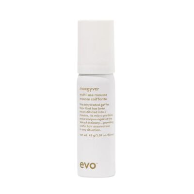 Evo Macgyver Multi-Use Mousse, 50ml