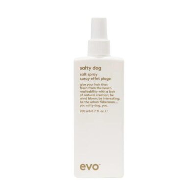 Evo Salty Dog Salt Spray, 200ml