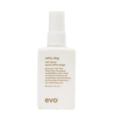 Evo Salty Dog Salt Spray, 50ml