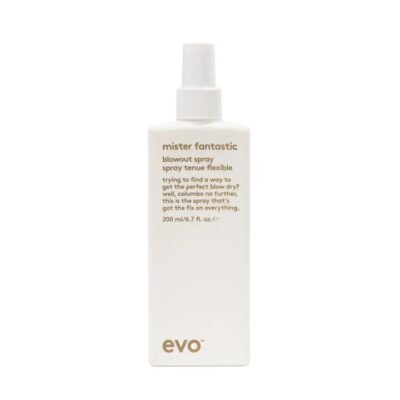 Evo Mister Fantastic Blowout Spray, 200ml