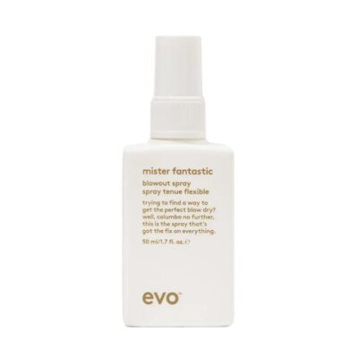 Evo Mister Fantastic Blowout Spray, 50ml