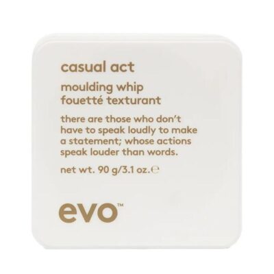 Evo Casual Act Moulding Paste, 90g