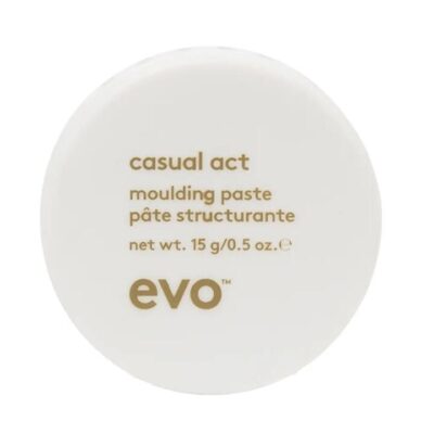 Evo Casual Act Moulding Paste, 15g