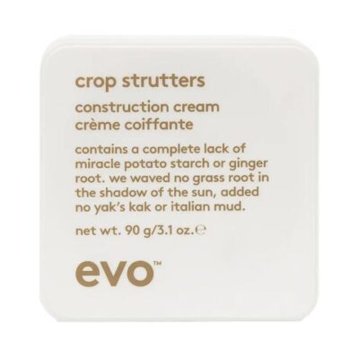 Evo Crop Strutters Construction Cream, 90g