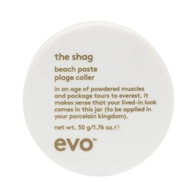 Evo The Shag Beach Paste 50g