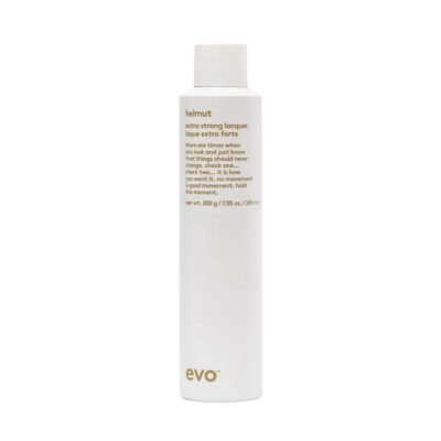 Evo Helmut Extra Strong Lacquer, 285ml
