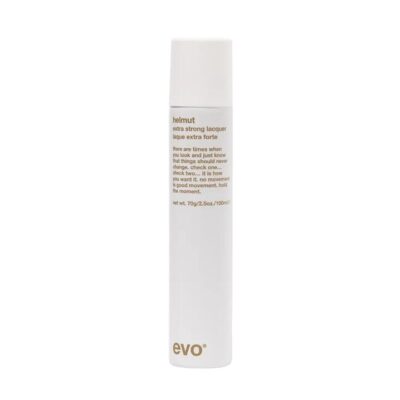 Evo Helmut Extra Strong Lacquer, 65ml