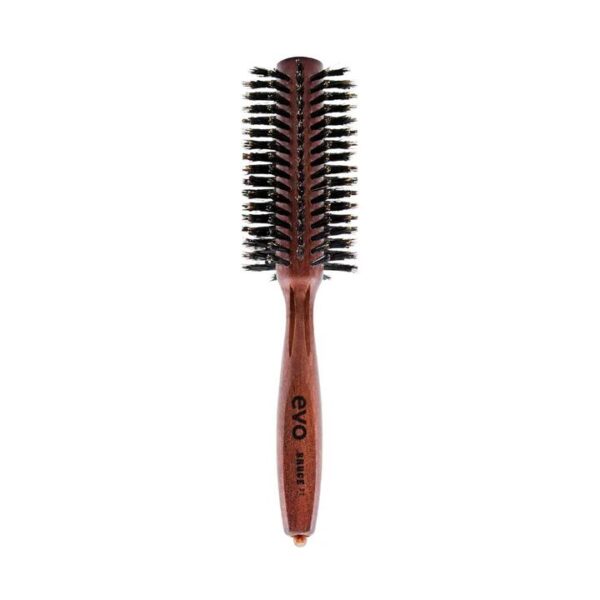 Evo Bruce Bristle Radial Brush, 22mm