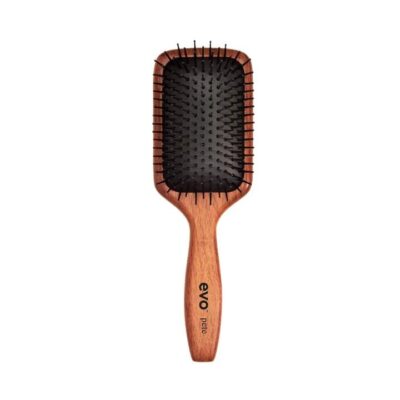 Evo Pete Ionic Paddle Brush