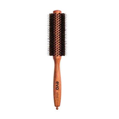 Evo Spike Nylon Pin Bristle Radial Brush, 22mm