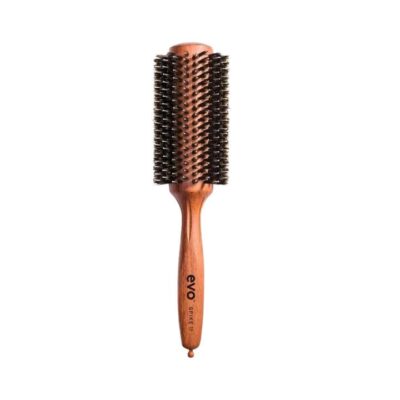 Evo Spike Nylon Pin Bristle Radial Brush, 38mm