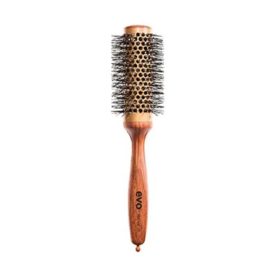 Evo Hank Ceramic Radial Brush, 35mm