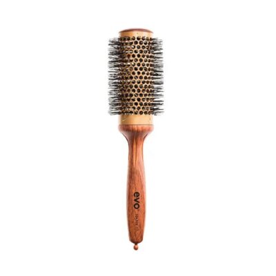 Evo Hank Ceramic Radial Brush, 43mm