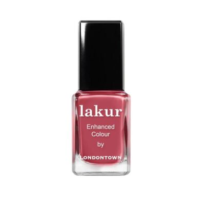 Londontown Lakur Hot Tropic Enhanced Colour (Limited Edition) 1pc/12ml, Flushed Cheeks