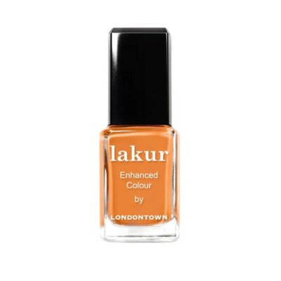 Londontown Lakur Hot Tropic Enhanced Colour (Limited Edition) 1pc/12ml, Heat Wave
