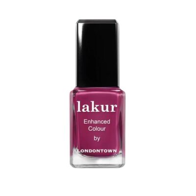 Londontown Lakur Hot Tropic Enhanced Colour (Limited Edition) 1pc/12ml, Teeny 'Kini