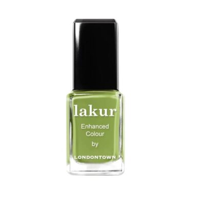 Londontown Lakur Hot Tropic Enhanced Colour (Limited Edition) 1pc/12ml, Tipsy Mermaid