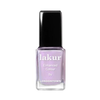 Londontown lakur Golden Hour Enhanced Colour (Limited Edition) 1pc/12ml, Honey Lavender