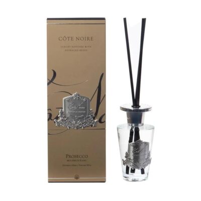 Cote Noire Diffuser Prosecco, 150ml Silver