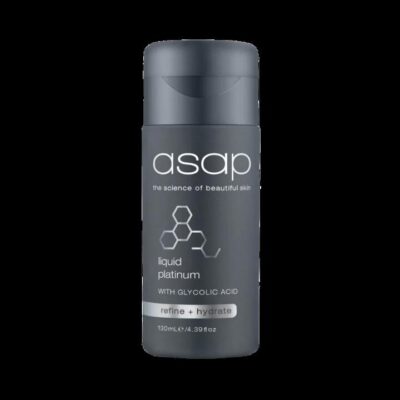 Asap Liquid Platinum 130ml