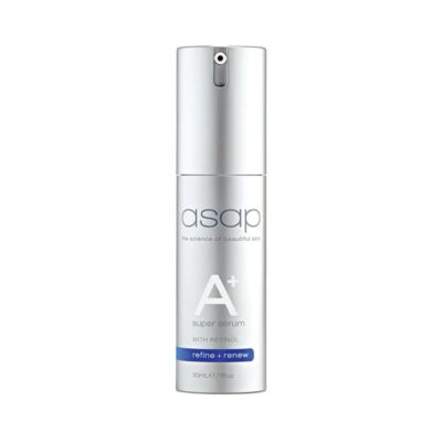 Asap Super A+ Serum