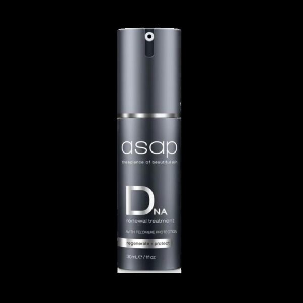 Asap DNA Renewal Treatment