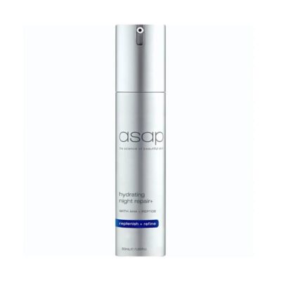 Asap Hydrating Night Repair+ 50ml
