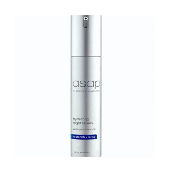Asap Hydrating Night Repair+ 50ml