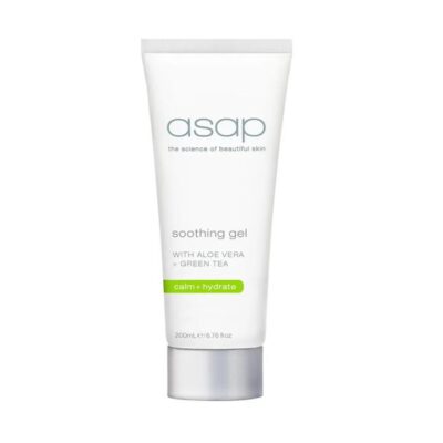 Asap Soothing Gel, 200ml