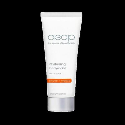 Asap Revitalising Bodymoist