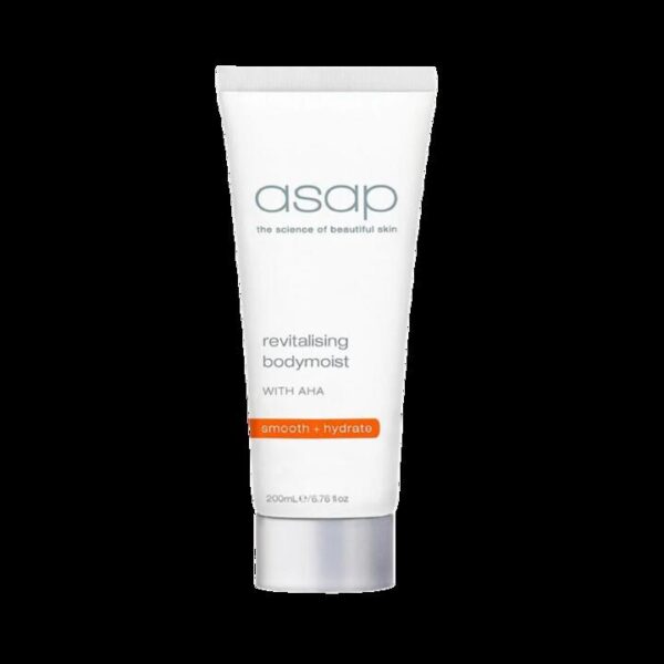 Asap Revitalising Bodymoist