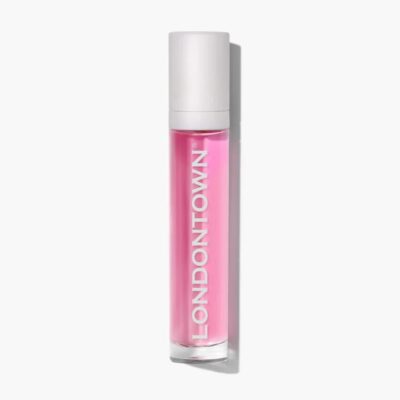 Londontown Roll & Glow Cuticle Oil 6ml, Dragonfruit