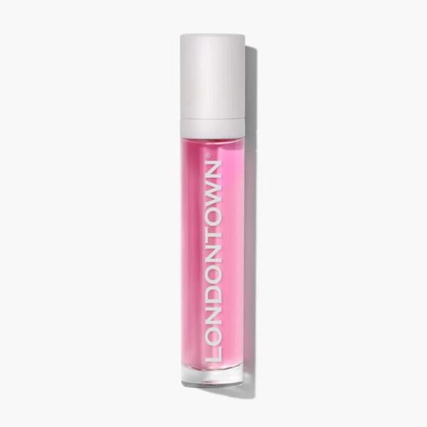 Londontown Roll & Glow Cuticle Oil 6ml, Dragonfruit